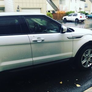 Meet your Posher, Catherine